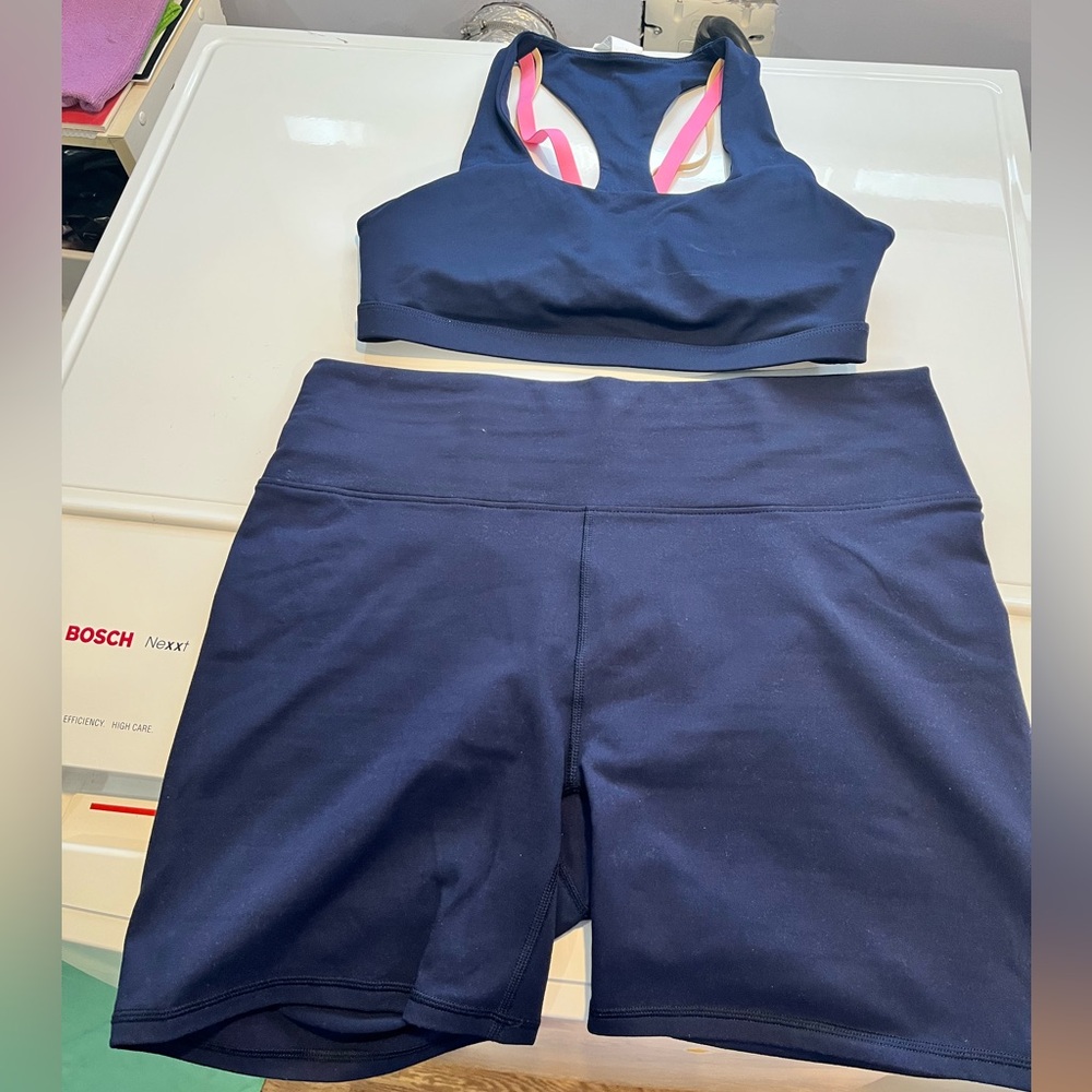 FABLETICS Matching set - size M